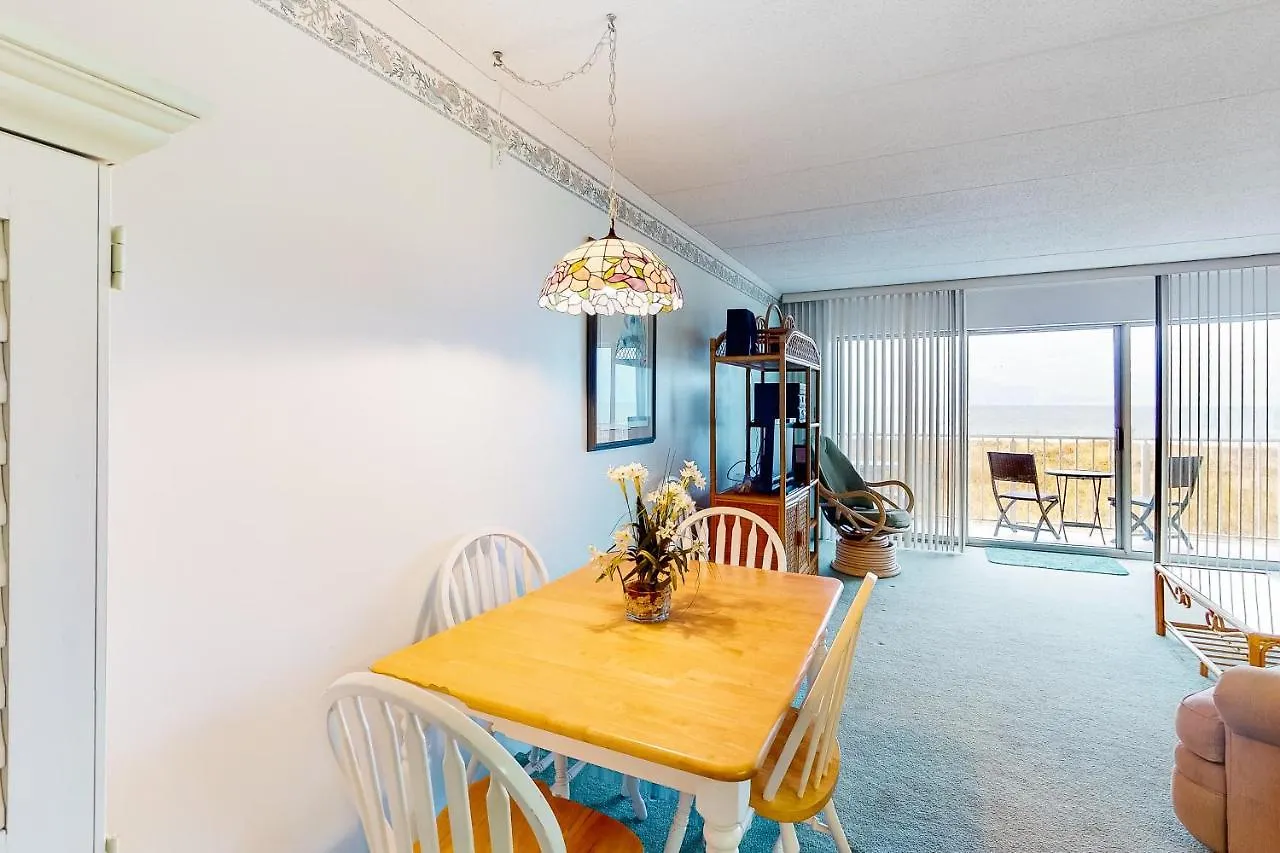La Mirage Villa Ocean City United States