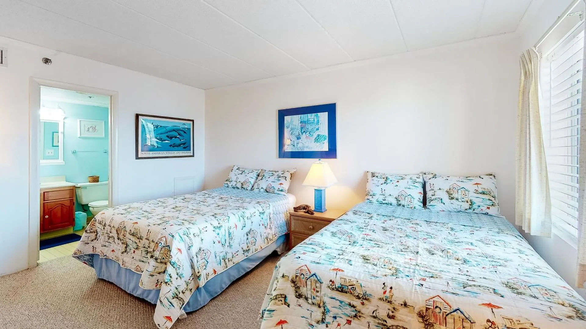 La Mirage Villa Ocean City