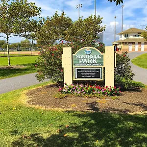 Apartment Dolphin Bay I, Ocean City