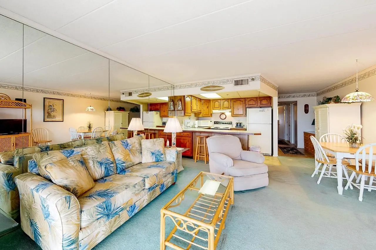 La Mirage Villa Ocean City United States