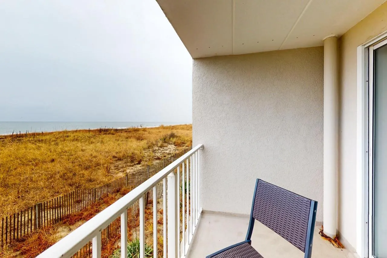 La Mirage Villa Ocean City 0*,  United States