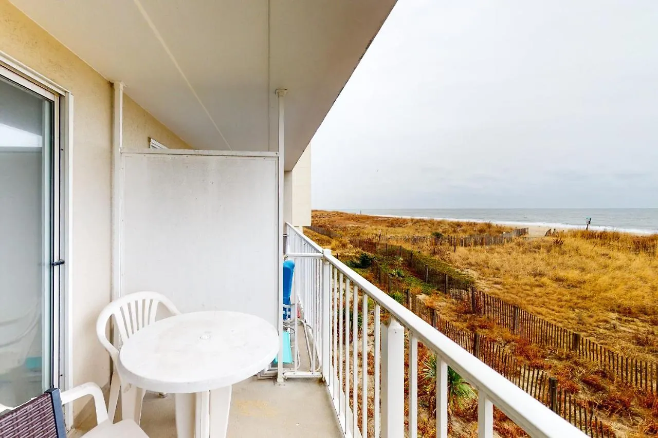 La Mirage Villa Ocean City