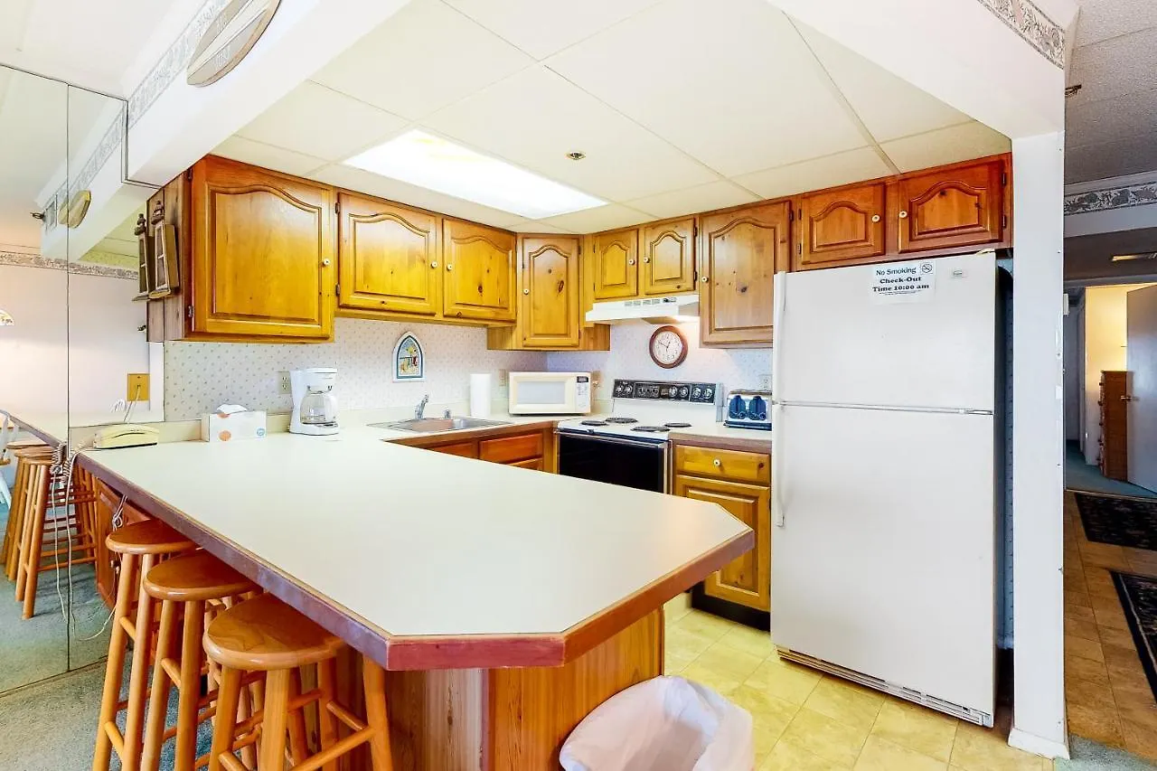 La Mirage Villa Ocean City Holiday home
