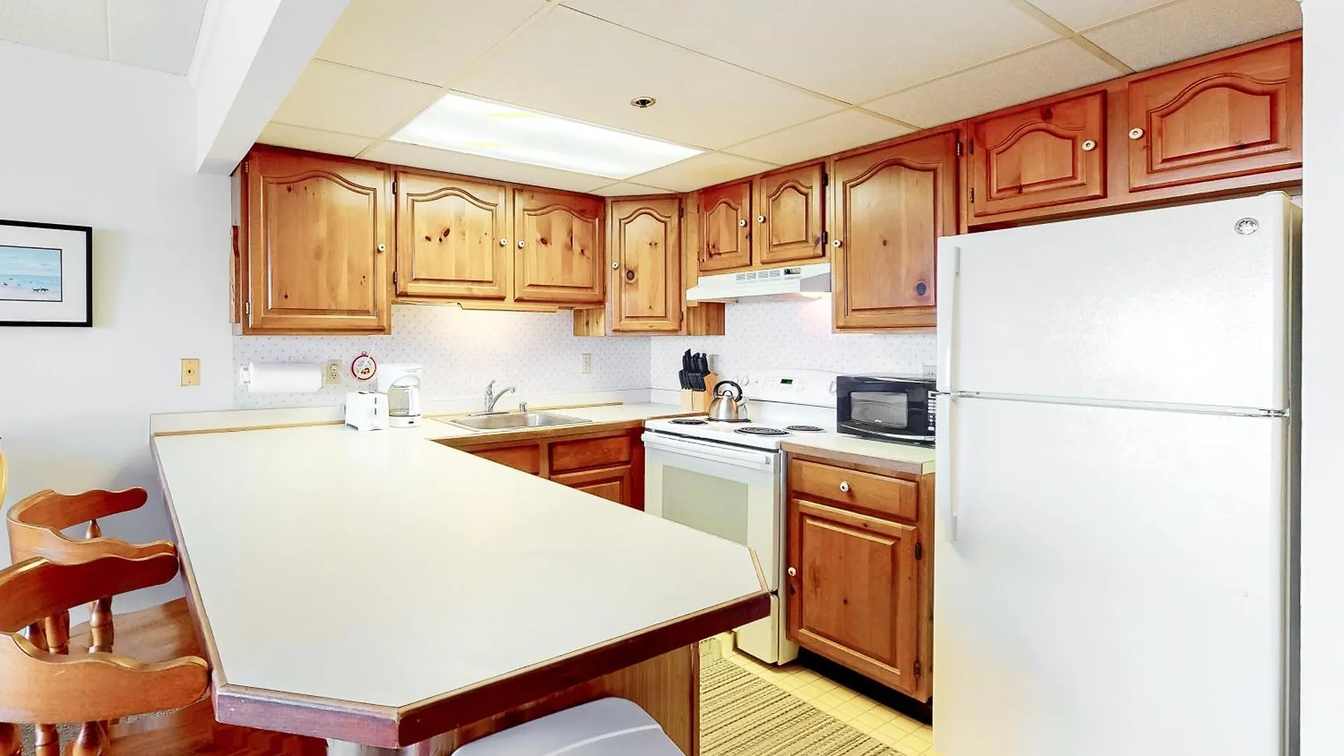 Holiday home La Mirage Villa Ocean City