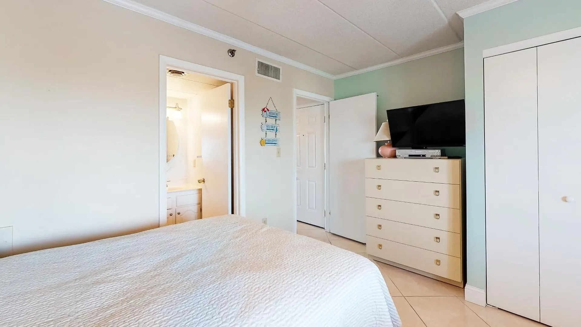Holiday home La Mirage Villa Ocean City