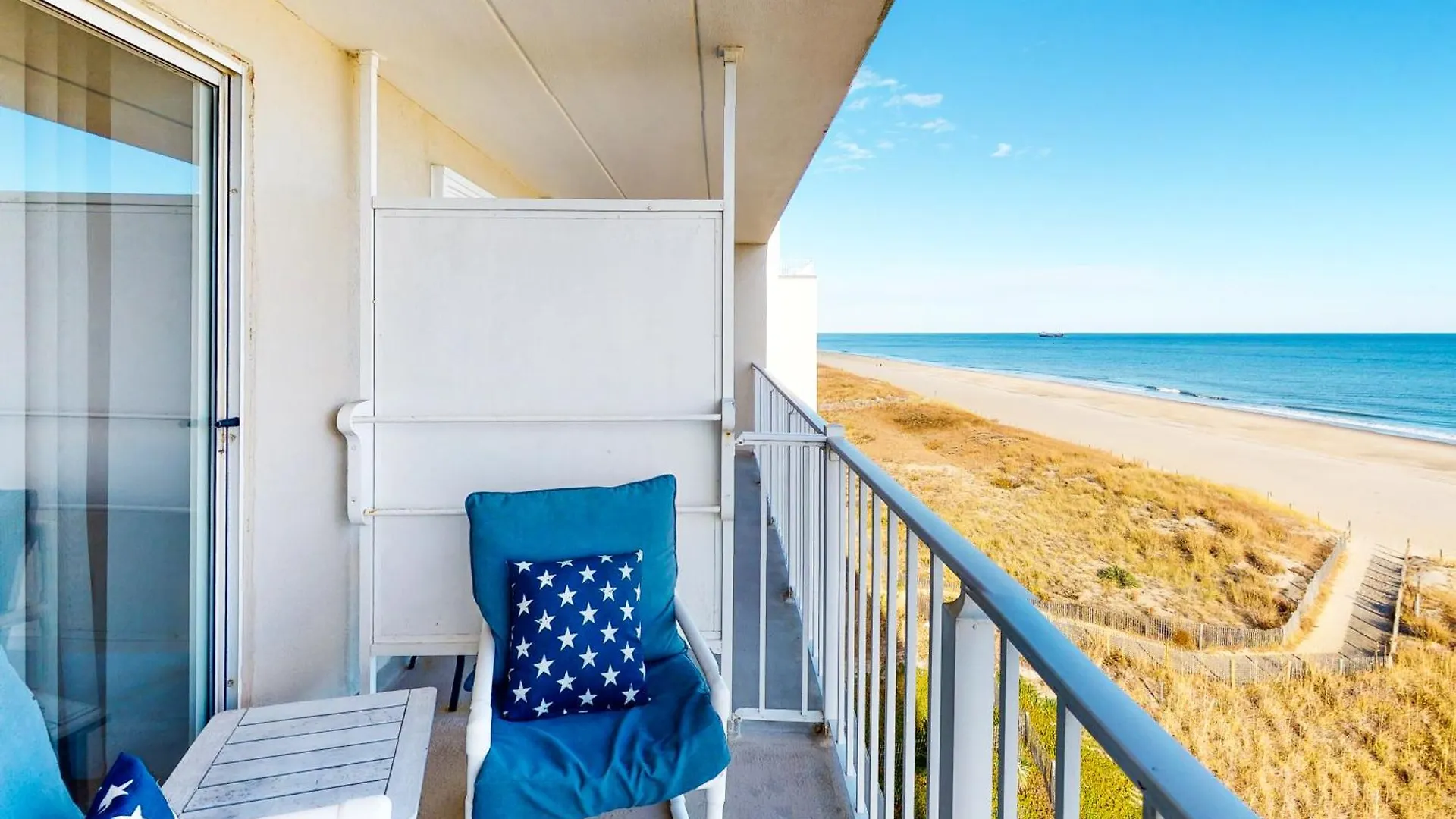 La Mirage Villa Ocean City 0*,  United States