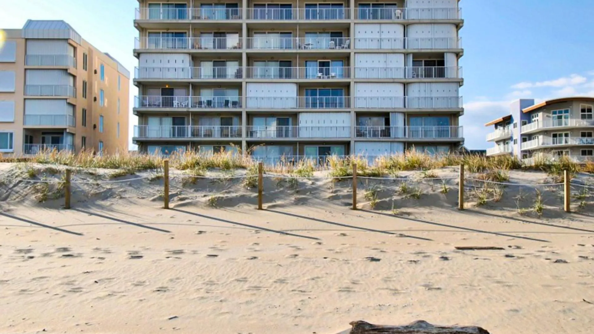 La Mirage Villa Ocean City