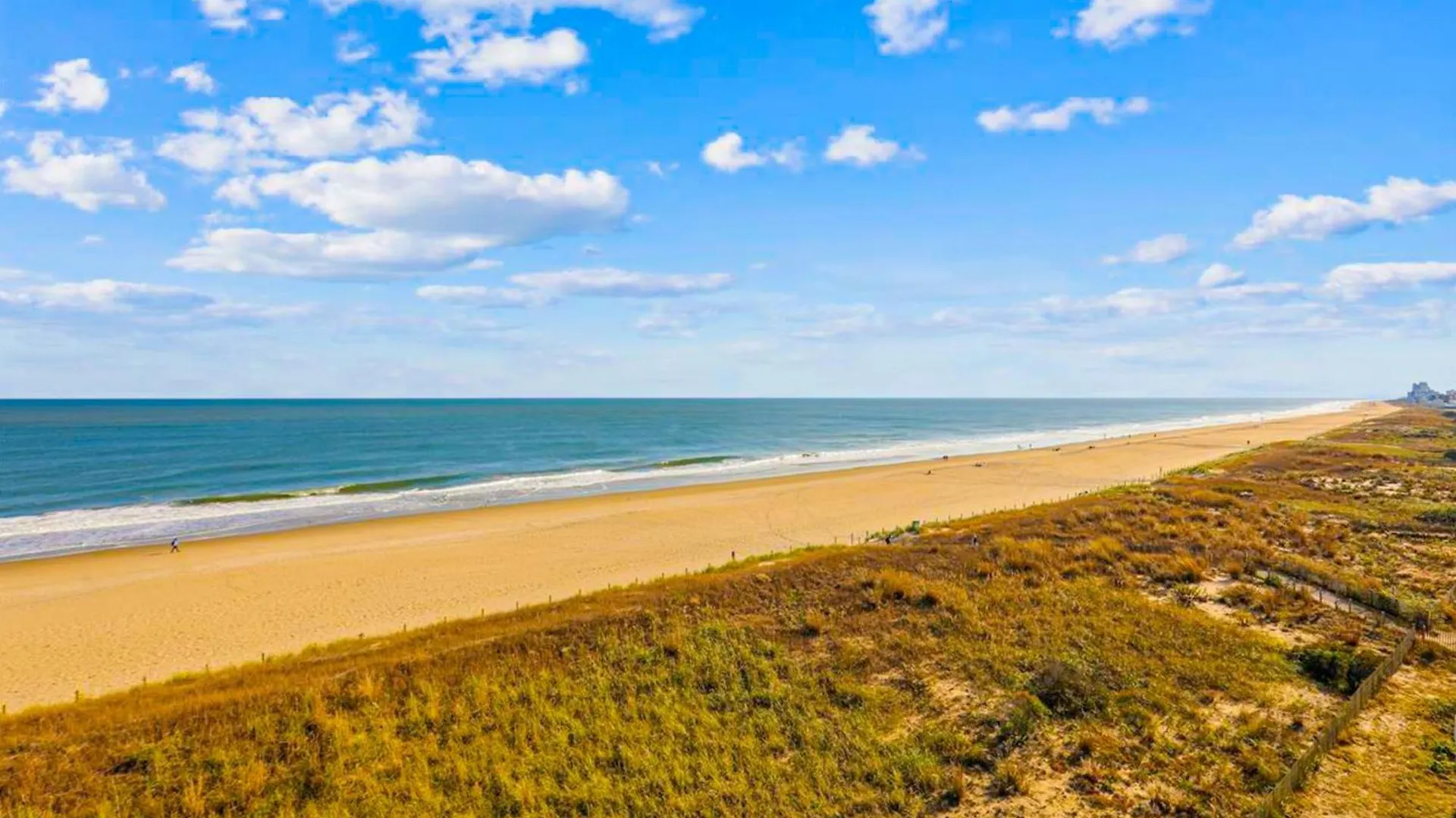 La Mirage Villa Ocean City United States