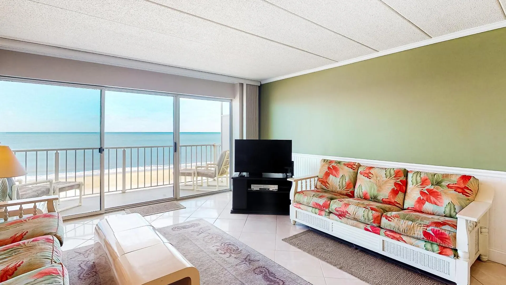 La Mirage Villa Ocean City Holiday home