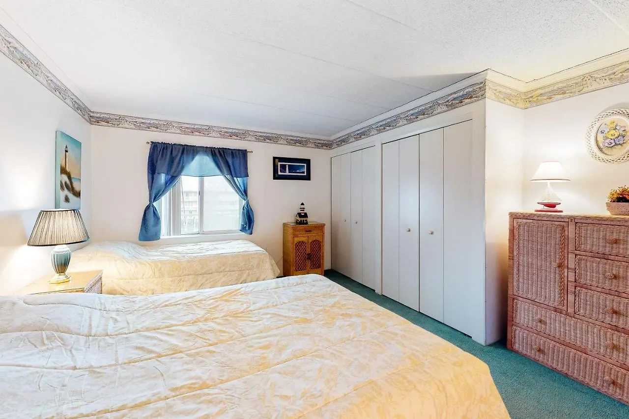 Holiday home La Mirage Villa Ocean City United States