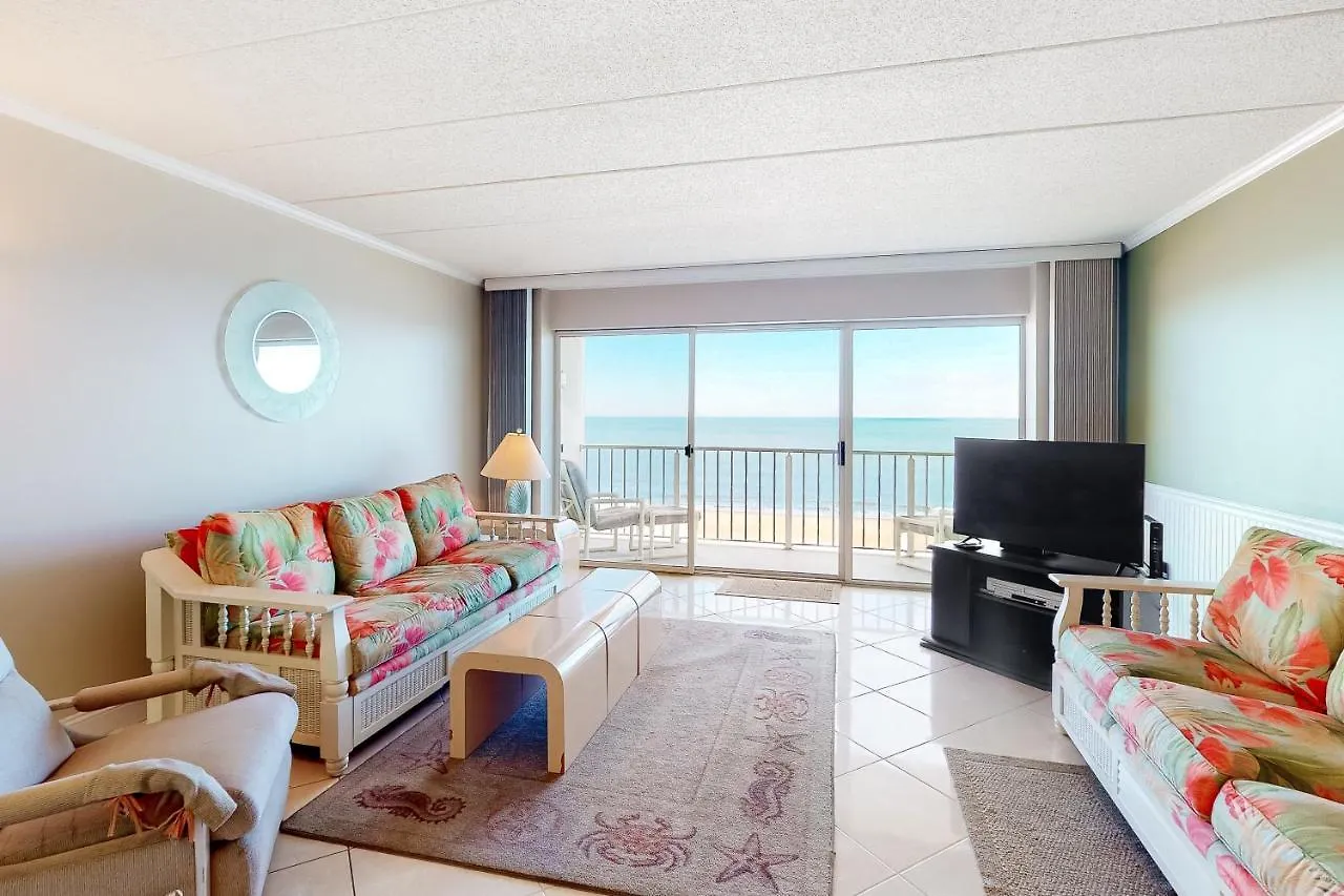 La Mirage Villa Ocean City Holiday home