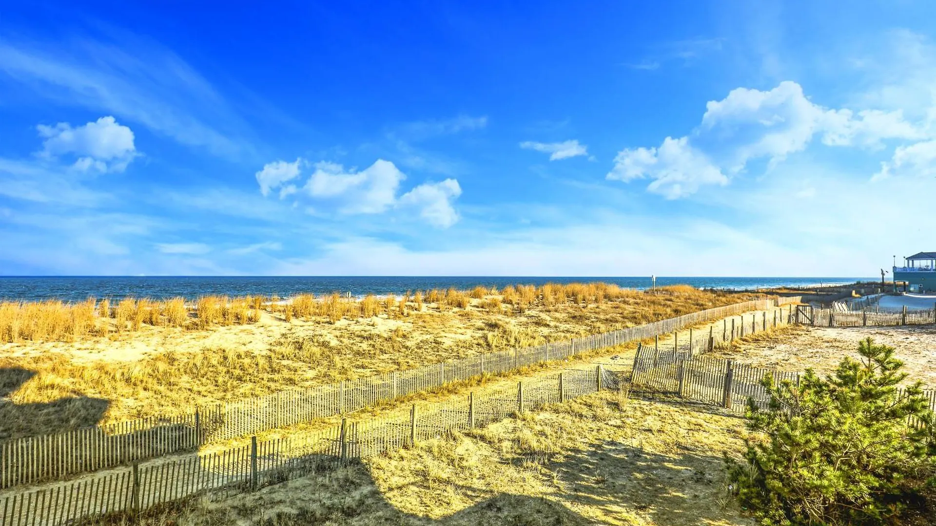 La Mirage Villa Ocean City United States
