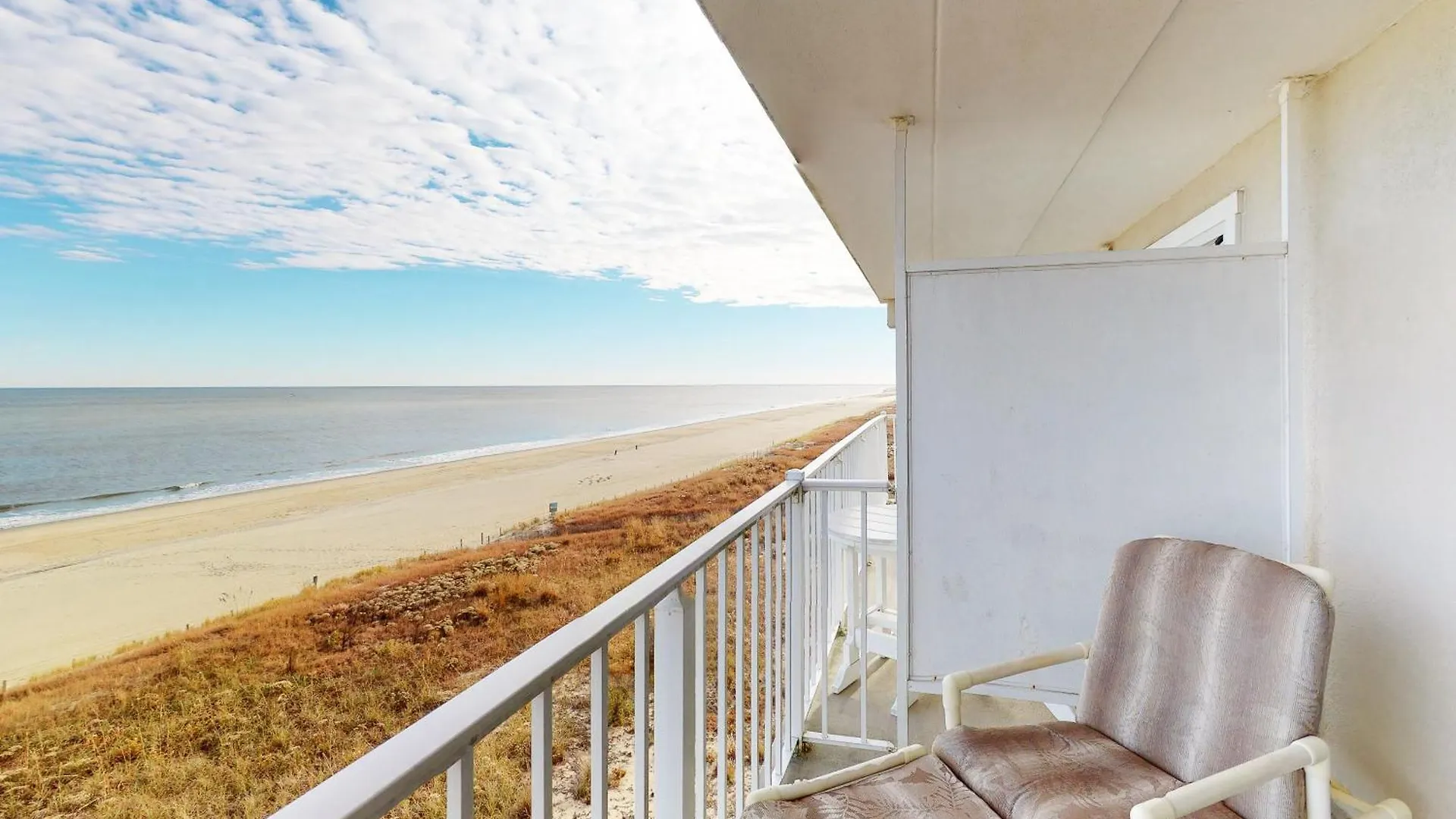 La Mirage Villa Ocean City