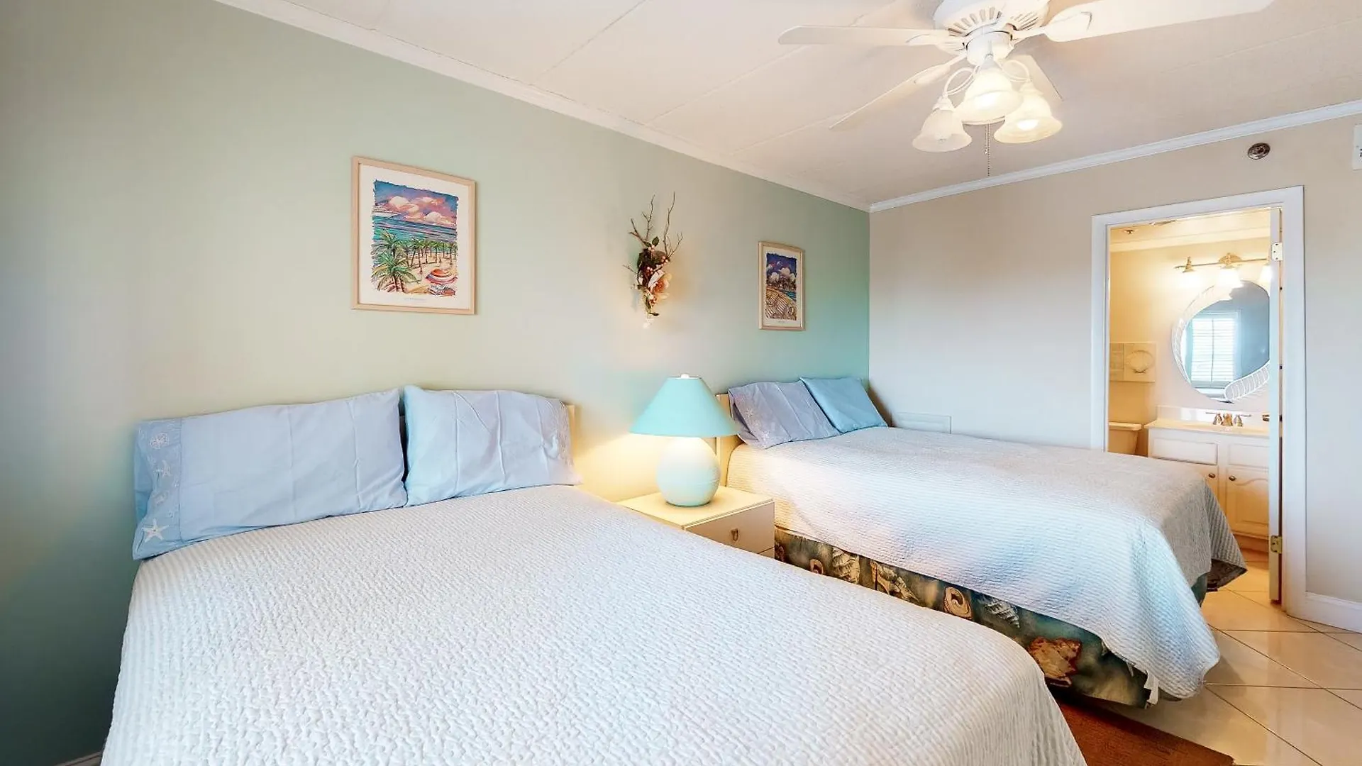 La Mirage Villa Ocean City Holiday home