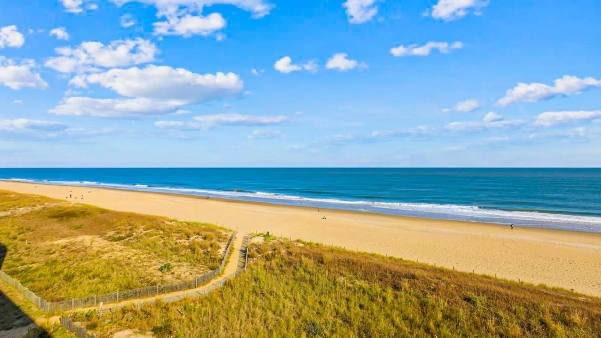 La Mirage Villa Ocean City
