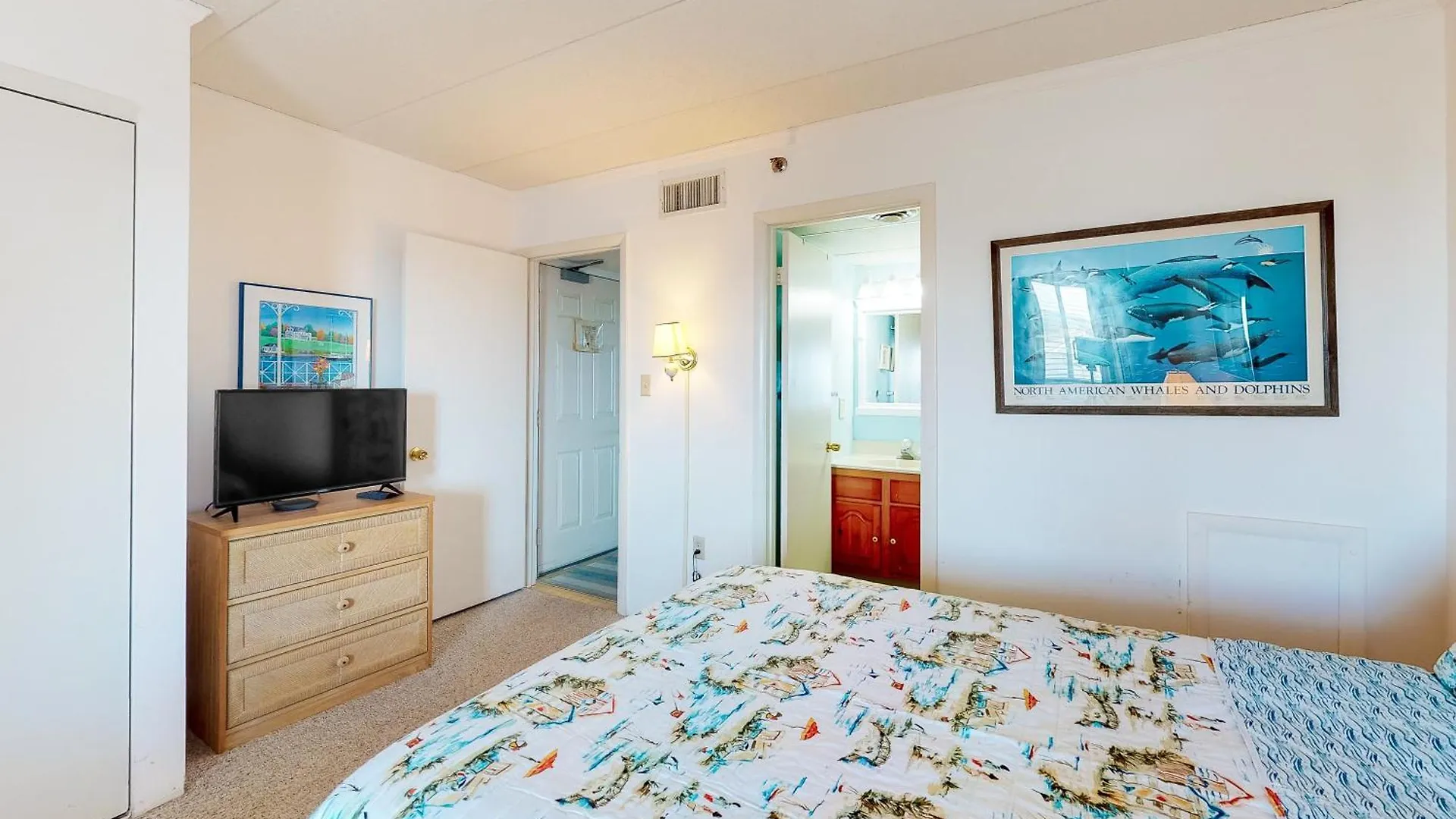 Holiday home La Mirage Villa Ocean City