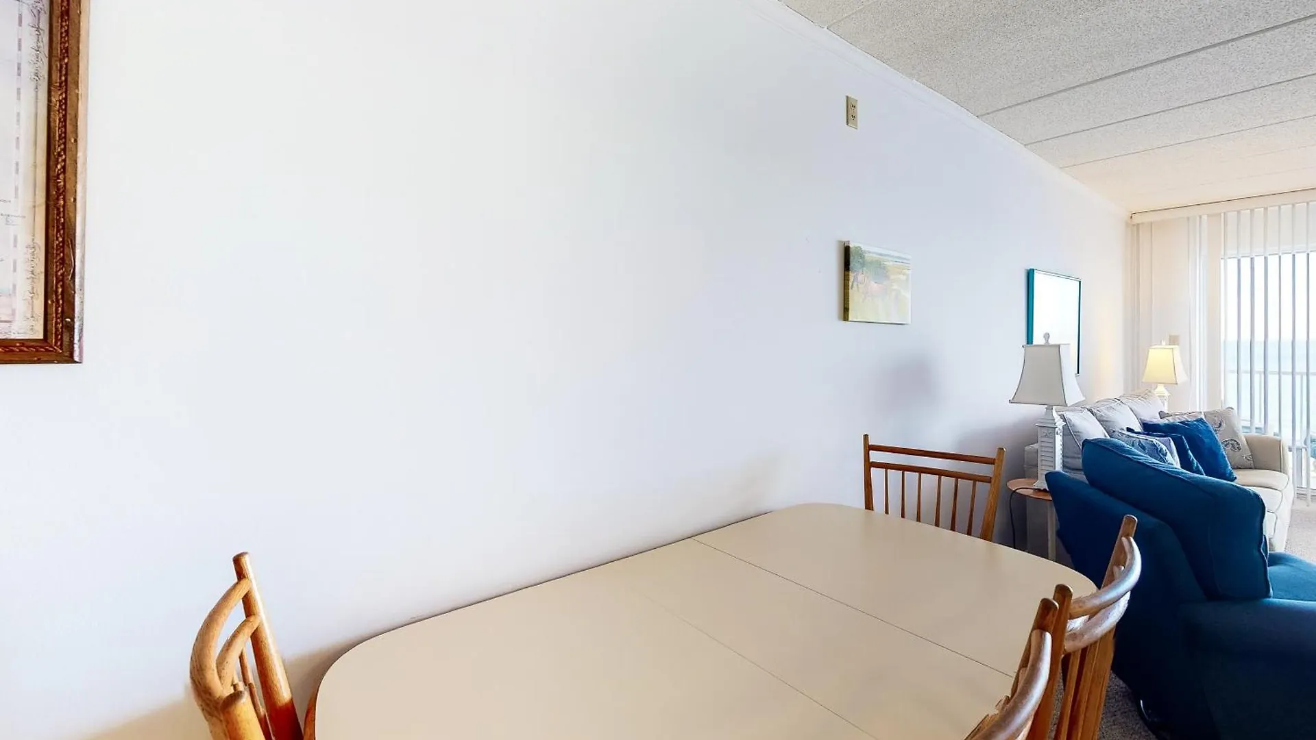 Holiday home La Mirage Villa Ocean City