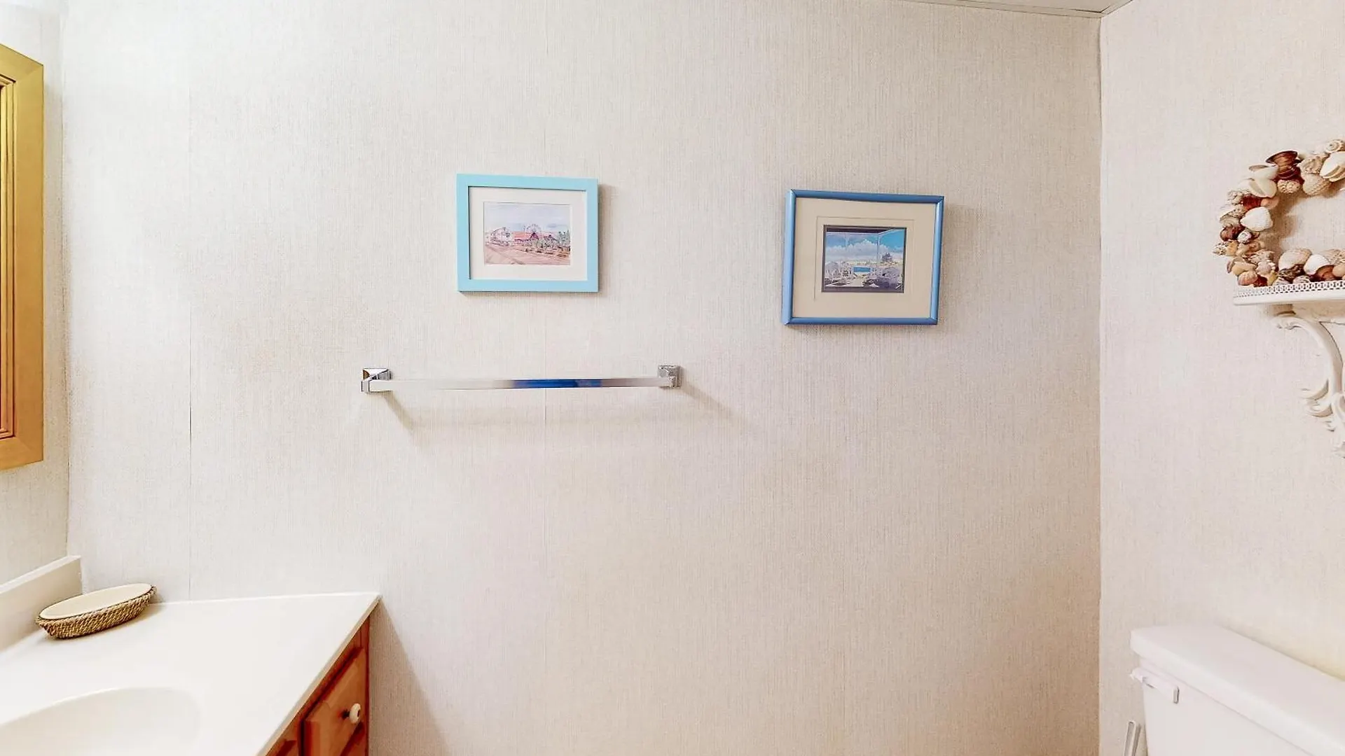 Holiday home La Mirage Villa Ocean City United States