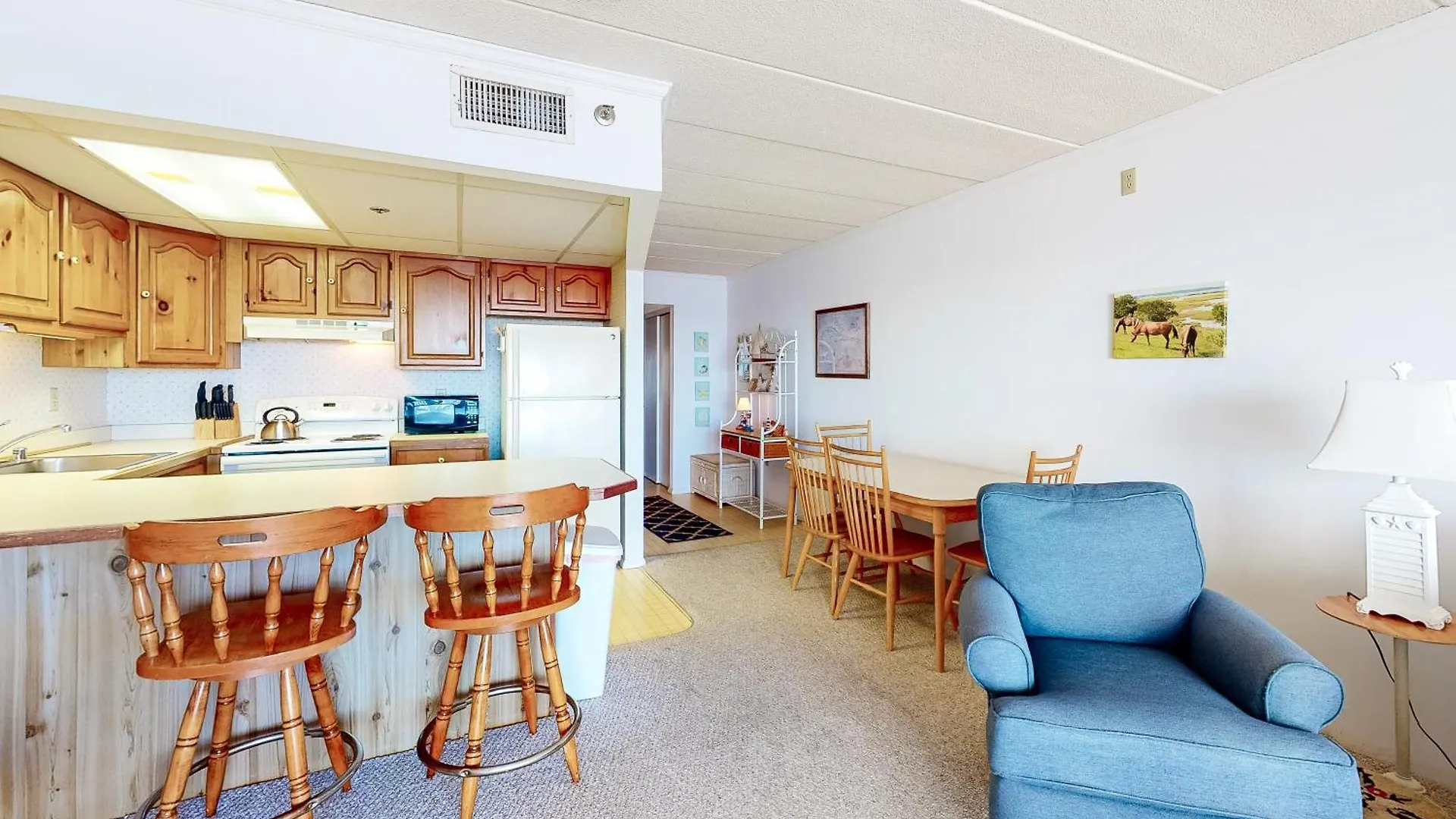 Holiday home La Mirage Villa Ocean City